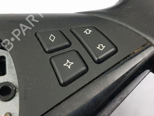 Steering wheel BMW 5 (E60) 520 d | BP29379071C49 