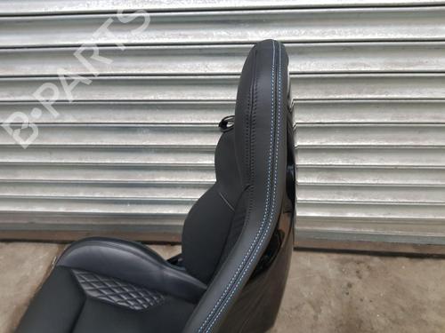 Right front seat ALPINE A110 II  | BP32870594C16  - Image 16