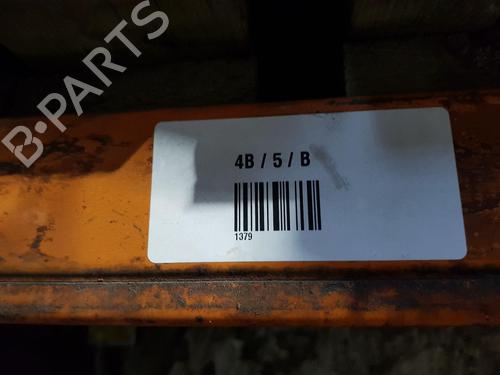 Bundpladebeskyttelse BMW 1 (F40) M 135 i xDrive | BP30045277M92