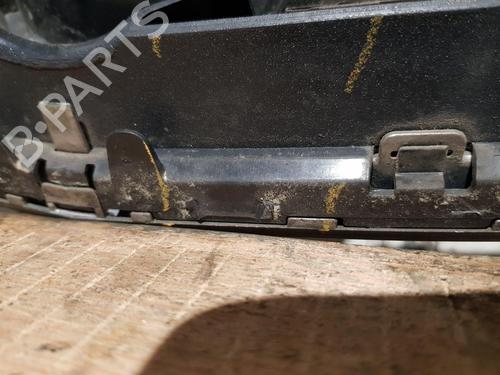 Grille VAUXHALL ZAFIRA Mk II (B) (A05) 1.8 | BP22657864C40 