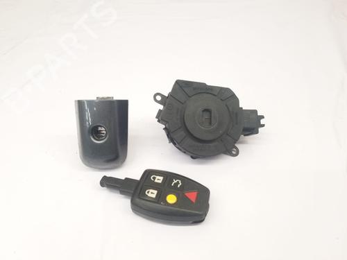 Used Ignition barrel Ignition barrel VOLVO S40 II (544) 1.8 (125 hp) 40045347 40045347