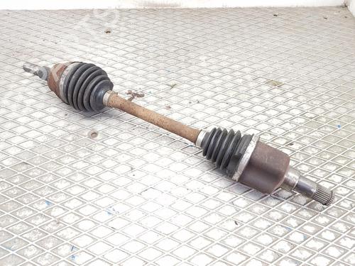 Used Left front driveshaft Left front driveshaft FORD FOCUS III [2010-2020] 25461818 25461818