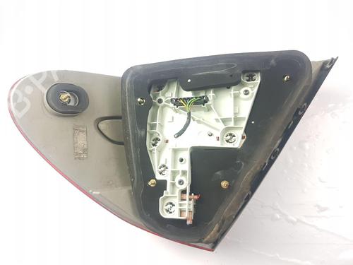 Left taillight MERCEDES-BENZ E-CLASS (W211) E 270 CDI (211.016) | BP26692494C34 
