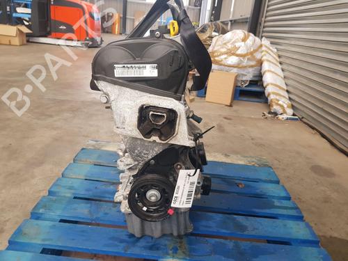 Engine VW UP! (121, 122, BL1, BL2, BL3, 123) 1.0 | BP39911743M1 - Image 6