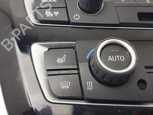 Climate control BMW 3 (F30, F80) 330 d xDrive | BP27620434I5 