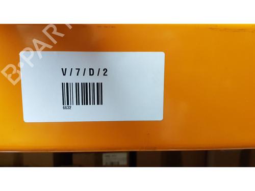 Electronic module FORD USA EDGE  | BP27664562M83 
