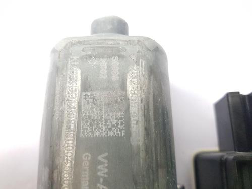 Rudehejsemekanisme Højre foran SKODA SCALA (NW1) | BP32177701C23