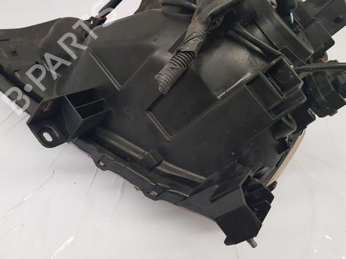 Right headlight NISSAN X-TRAIL II (T31) 2.0 dCi 4x4 | BP31574687C29 