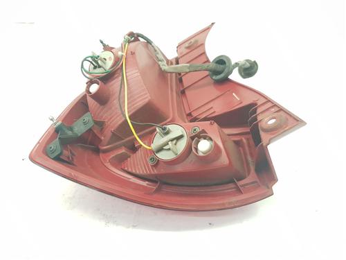 Left taillight KIA PICANTO II (TA) 1.2 | BP36144327C34 - Image 8