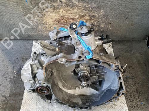 Girkasse VAUXHALL ASTRA Mk VI (J) GTC (P10) 1.4 (120 hp) 30806016