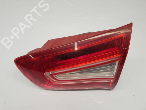 Used Right tailgate light KIA SPORTAGE III (SL) 1.7 CRDi (116 hp) 30445308