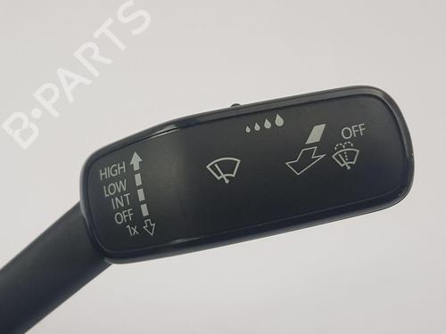 Ratstangsstang SKODA OCTAVIA IV (NX3, NN3, PV3)  | BP29642140I23 