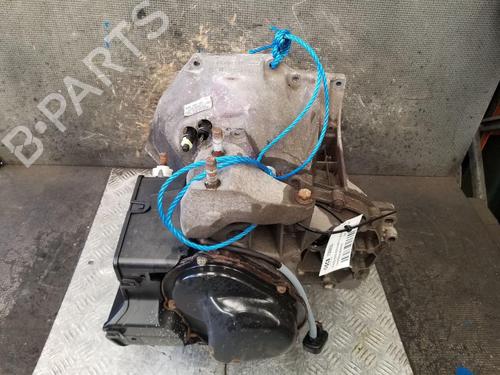 Gearbox FORD FIESTA VI (CB1, CCN) 1.5 TDCi | BP35933910M3 - Image 8