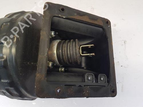 Servo brake JAGUAR XK 8 Convertible (X100) R 4.2 | BP27689219M42 