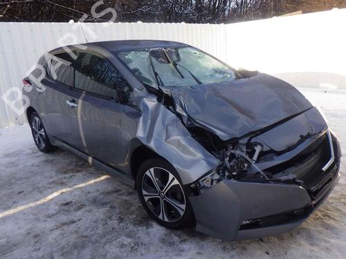 Pièces Détachées Usagées NISSAN LEAF (ZE1) 4839638