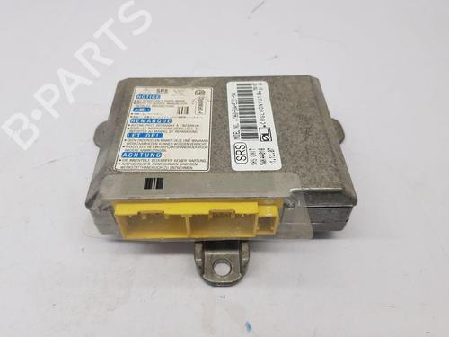 Used ECU airbags ECU airbags HONDA CR-V III (RE_) 2.2 i-CTDi 4WD (RE6) (140 hp) 33295888 33295888