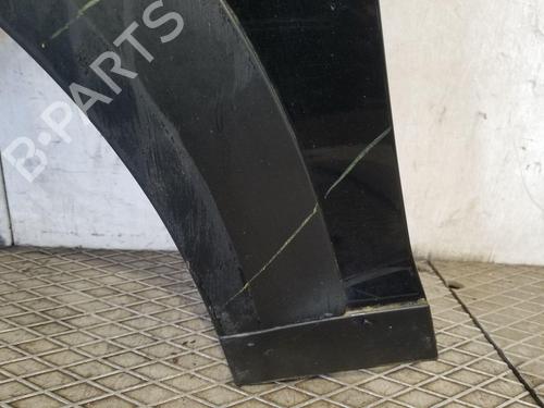 Left front fenders AUDI A6 Allroad C6 (4FH) 3.0 TDI quattro | BP22655225C41 