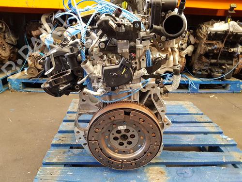 Engine ALPINE A110 II 1.8 | BP36240631M1  - Image 6