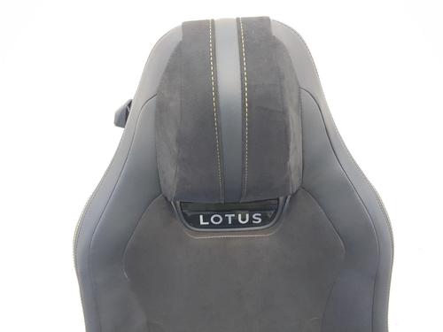 Right front seat LOTUS EMIRA 3.5 | BP39637381C16 - Image 2