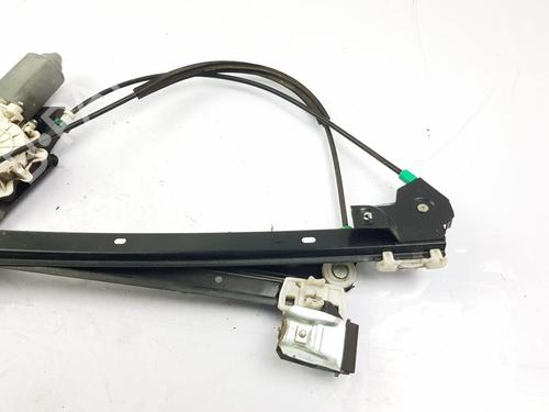Front right window mechanism LAND ROVER FREELANDER I (L314) 2.0 Td4 4x4 | BP24478542C23 