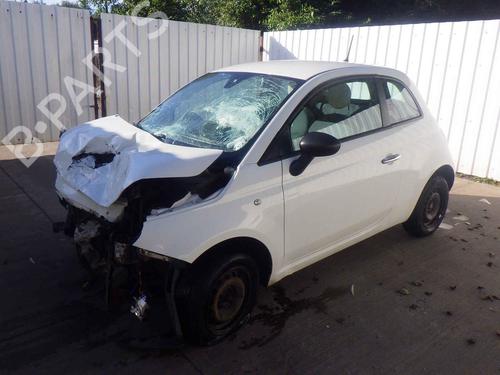 Used Parts FIAT 500 (312_)  1.2 (312AXA1A)  4635382