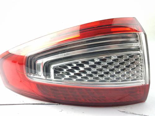 Left taillight FORD MONDEO IV (BA7) 1.6 TDCi | BP26588969C34 