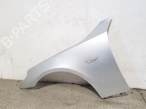 Left front fenders BMW 5 (E60) 530 d | BP29440310C41 