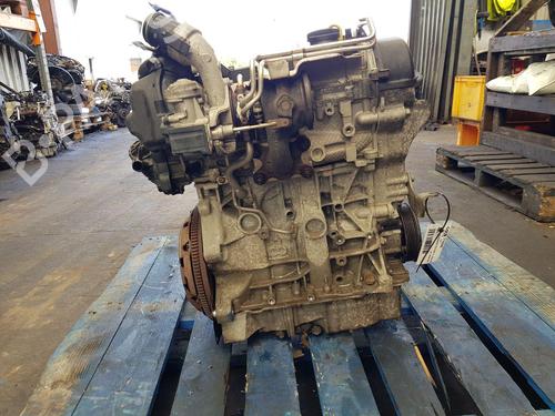 Engine VW POLO V (6R1, 6C1) 1.2 TSI | BP26903339M1 