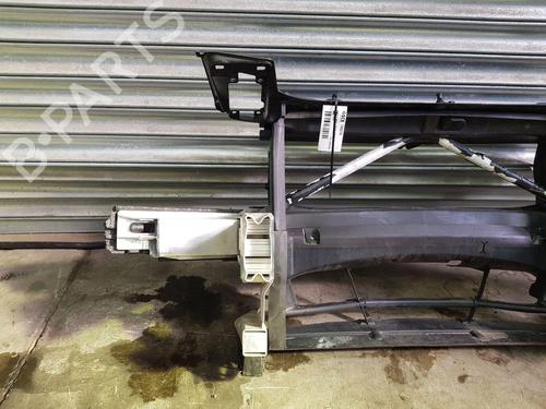 Front slam panel BMW 1 (F20) 116 d | BP29229759C72 