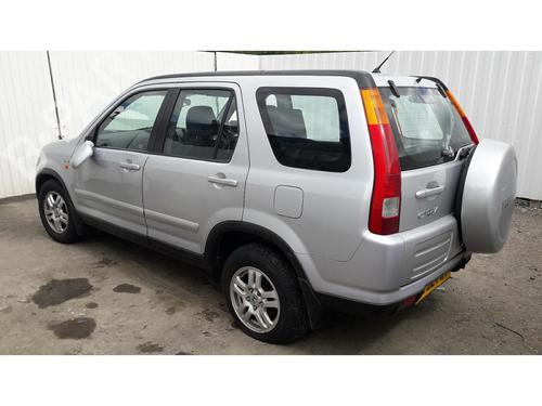Front right wheel arch trim HONDA CR-V II (RD_) 2.0 (RD5) | BP22207484C135 