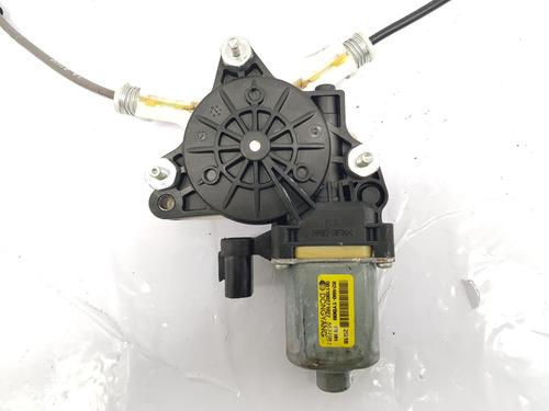Front right window mechanism KIA PICANTO II (TA) 1.0 | BP31983459C23 - Image 4
