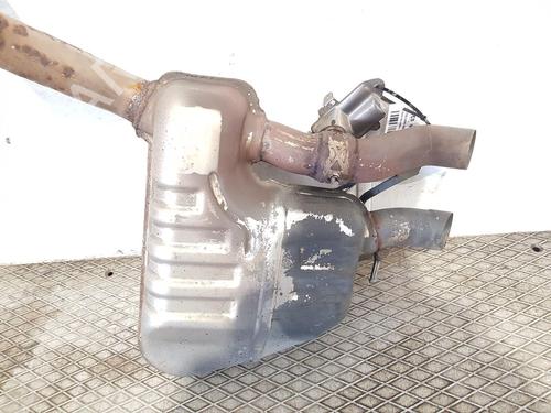 Exhaust system LAND ROVER RANGE ROVER VELAR (L560)  | BP22671952M121 
