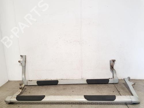 Used Step VOLVO XC90 I (275) D5 AWD (163 hp) 30500385