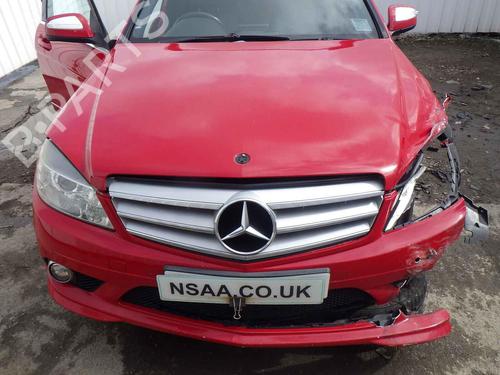 Right front window switch MERCEDES-BENZ C-CLASS T-Model (S204) C 220 CDI (204.208) | BP33056829I26  - Image 12