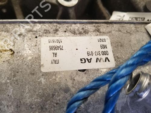 Gearbox VW PASSAT B8 (3G2, CB2) 2.0 TDI | BP34042960M3  - Image 9