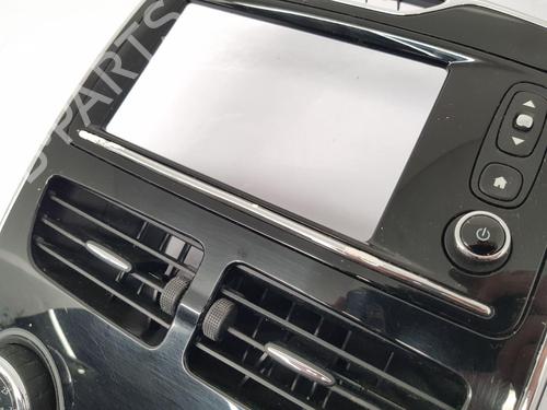 Air vent RENAULT ZOE (BFM_) ZOE | BP30184872I21 