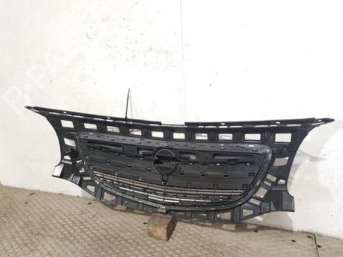 Calandre VAUXHALL INSIGNIA Mk I (A) Hatchback (G09) 2.0 CDTI (68) | BP30823414C40