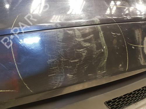 Rear bumper AUDI TT (8J3) 1.8 TFSI | BP26533325C8 