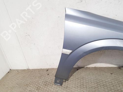 Right front fenders VAUXHALL VECTRA Mk II (C) GTS (Z02) 1.8 | BP29738237C42 
