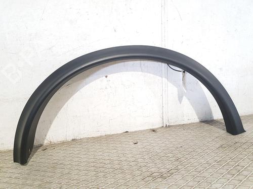 Rear right wheel arch trim NISSAN JUKE (F15) 1.6 | BP29620531C137 