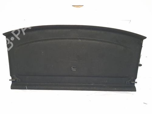 Rear parcel shelf VW GOLF VI (5K1) 1.6 TDI | BP32097913C85 - Image 4