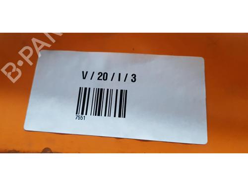 Speaker VOLVO XC60 II (246) T8 Hybrid AWD | BP29492878E2 