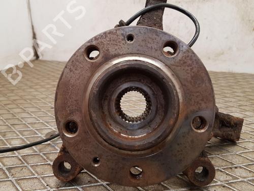 Right front steering knuckle CITROËN JUMPY II Van 1.6 HDi 90 16V | BP35933941M26 - Image 2