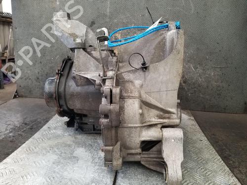 Gearbox FORD FOCUS III 1.0 EcoBoost | BP35967257M3 - Image 8
