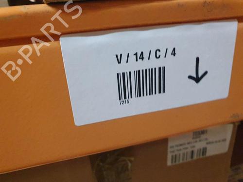 Pipe KIA PICANTO III (JA) 1.0 | BP27664568M125