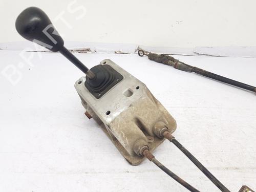 Gear lever DAIHATSU TERIOS (J1_) 1.3 4WD (J102) | BP23434854M90 