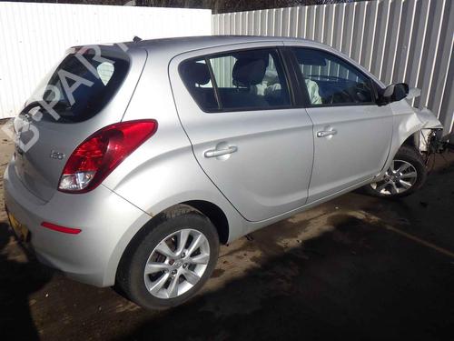 Used Parts HYUNDAI i20 I (PB, PBT) 1.2 (86 hp) 3568228