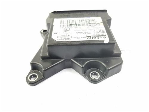ECU airbags CITROËN C4 Grand Picasso II (DA_, DE_) 1.6 HDi / BlueHDi 115 | BP22657612M53 