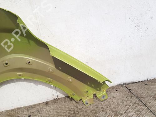 Left front fenders HYUNDAI KONA (OS, OSE, OSI) 1.0 T-GDi | BP28444549C41