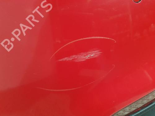 Rear bumper AUDI A1 Sportback (8XA, 8XF) 1.4 TFSI | BP29549431C8 